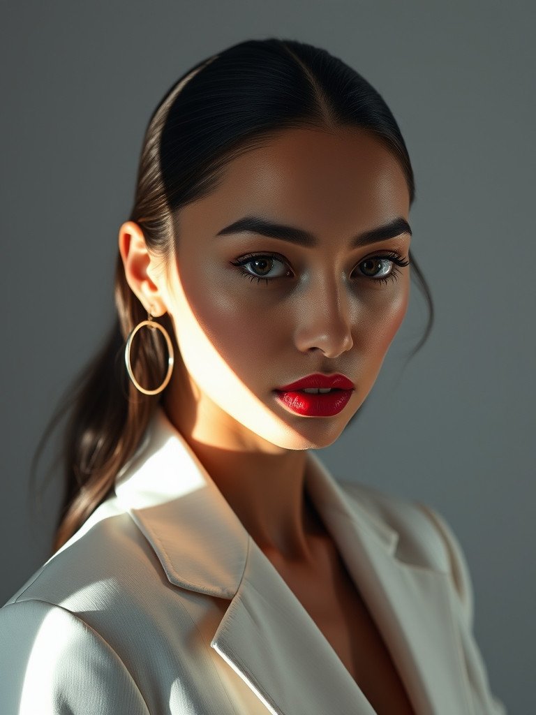 Editöryel moda